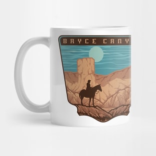 Bryce Canyon Mug